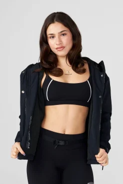 W5190 - Velocity Studio Jacket