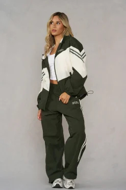 W2246 - Vintage Track Pant