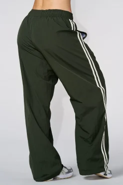 W2246 - Vintage Track Pant