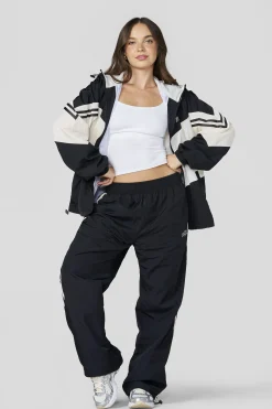W2246 - Vintage Track Pant