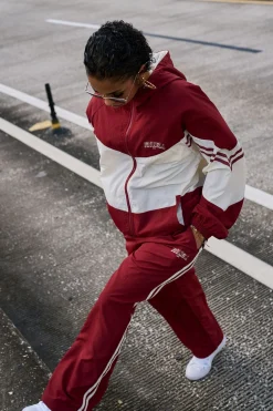 W2246 - Vintage Track Pant