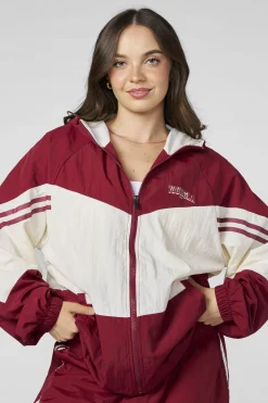 W5166 - Vintage Windbreaker