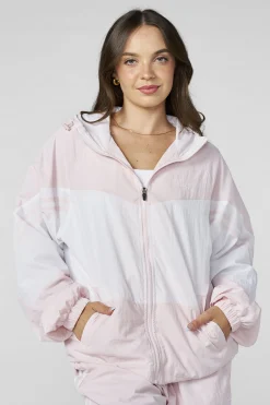 W5166 - Vintage Windbreaker