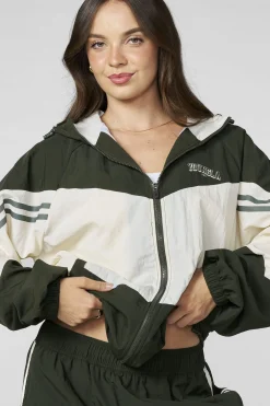 W5166 - Vintage Windbreaker