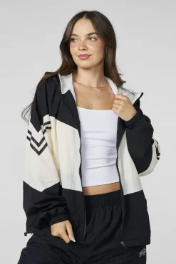 W5166 - Vintage Windbreaker