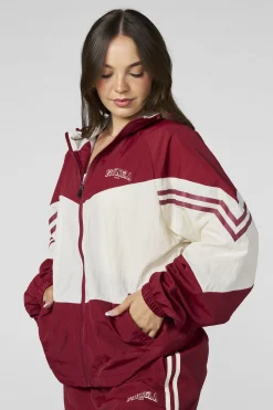 W5166 - Vintage Windbreaker