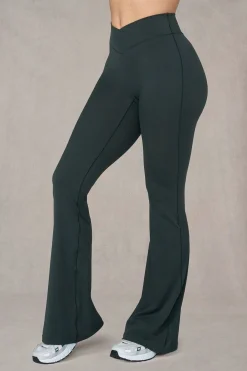W215 - Vital Flare Leggings (Regular) New Colors