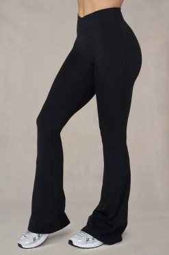 W215 - Vital Flare Leggings (Regular) New Colors