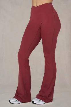 W215 - Vital Flare Leggings (Regular) New Colors