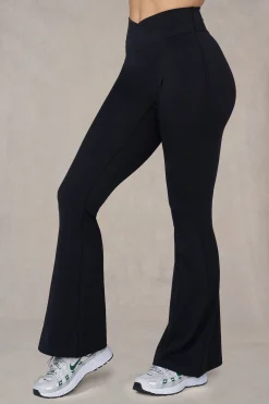 W288 - Vital Flare Leggings (Short)