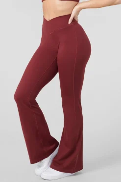 W215 Vital Flare Pants