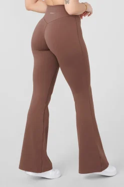 W215 Vital Flare Pants