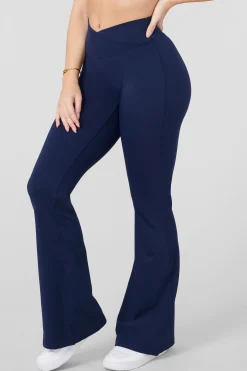W215 Vital Flare Pants
