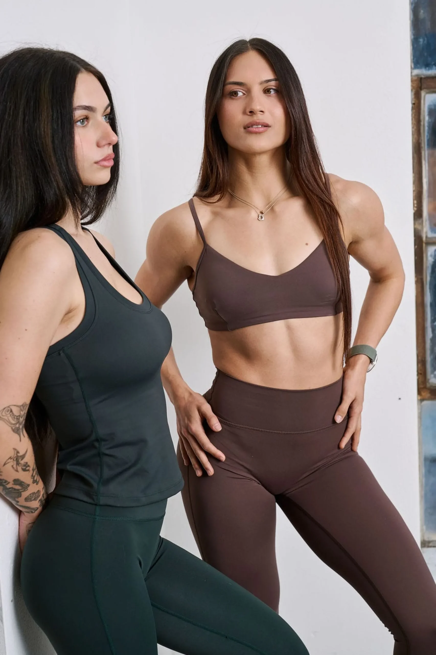 W3135 - Vital Sports Bra