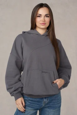 W558 - Wavy Hoodie