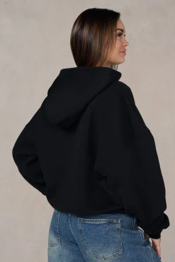 W558 - Wavy Hoodie