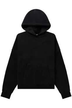W558 - Wavy Hoodie