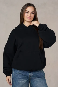 W558 - Wavy Hoodie