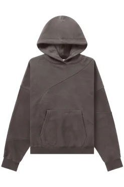 W558 - Wavy Hoodie