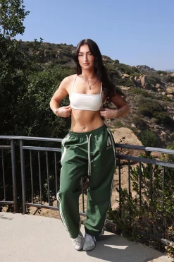 W280 Weekend Track Pants
