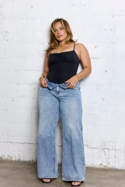 W495 Whisper Bodysuit