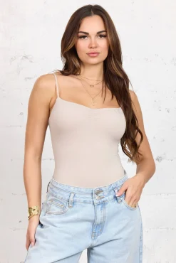 W495 Whisper Bodysuit