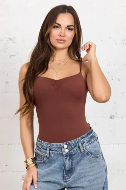 W495 Whisper Bodysuit