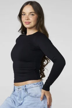 W480 Winter Arc Long Sleeve tee