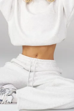 W5091 - Winter Crewneck