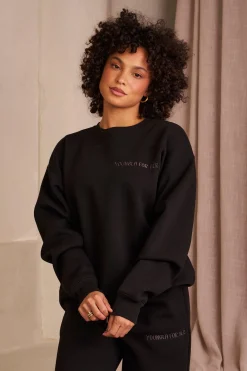W5091 - Winter Crewneck