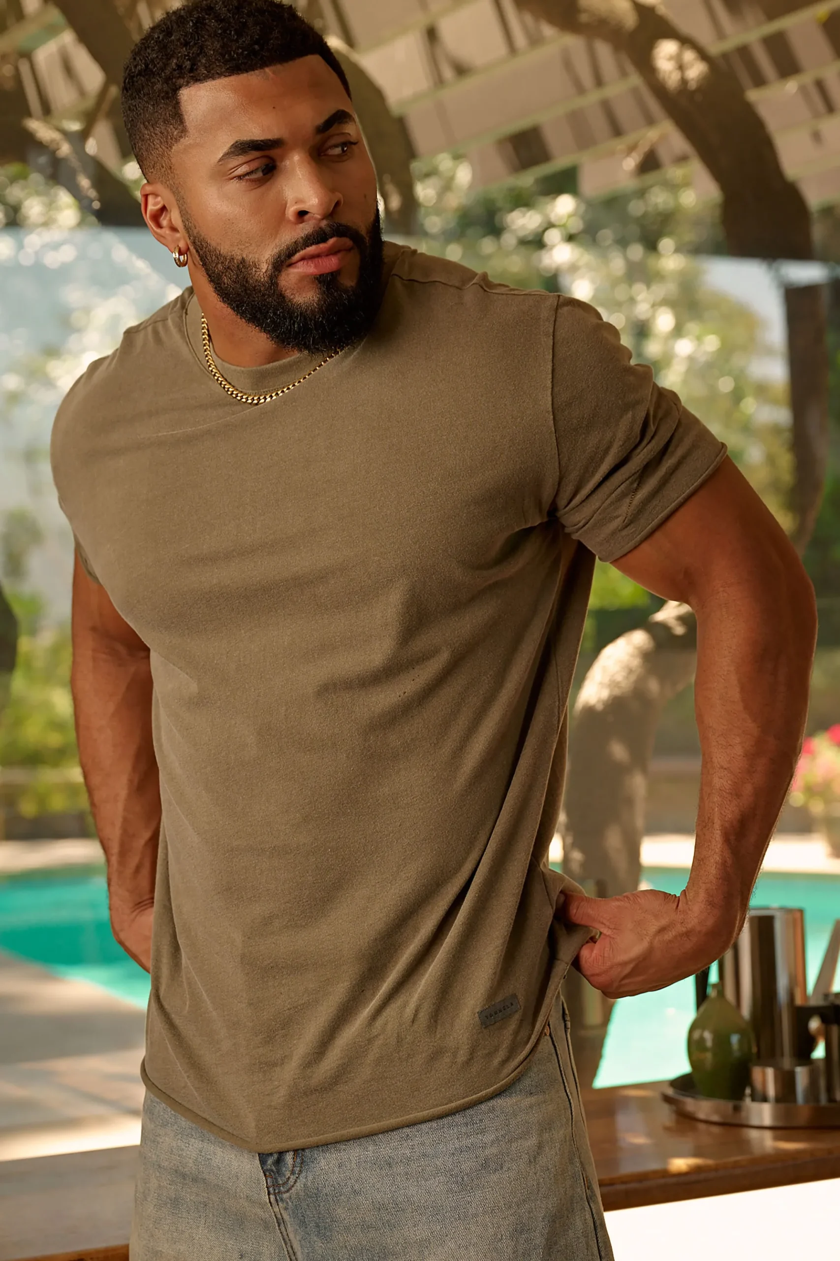 4325 - XCut Tees