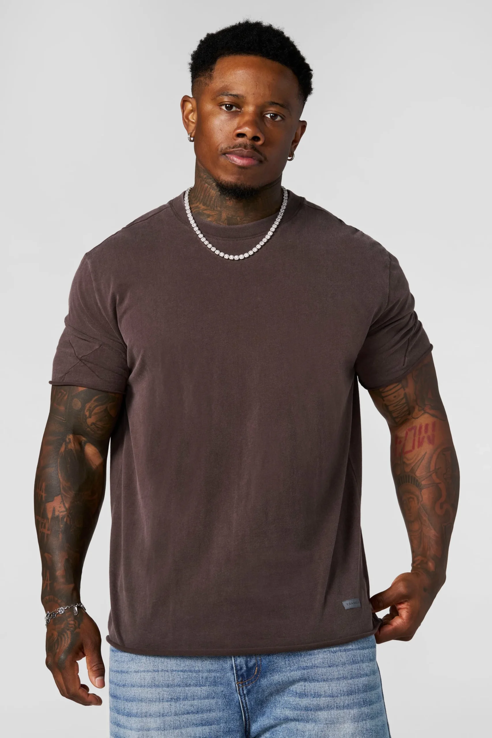 4325 - XCut Tees
