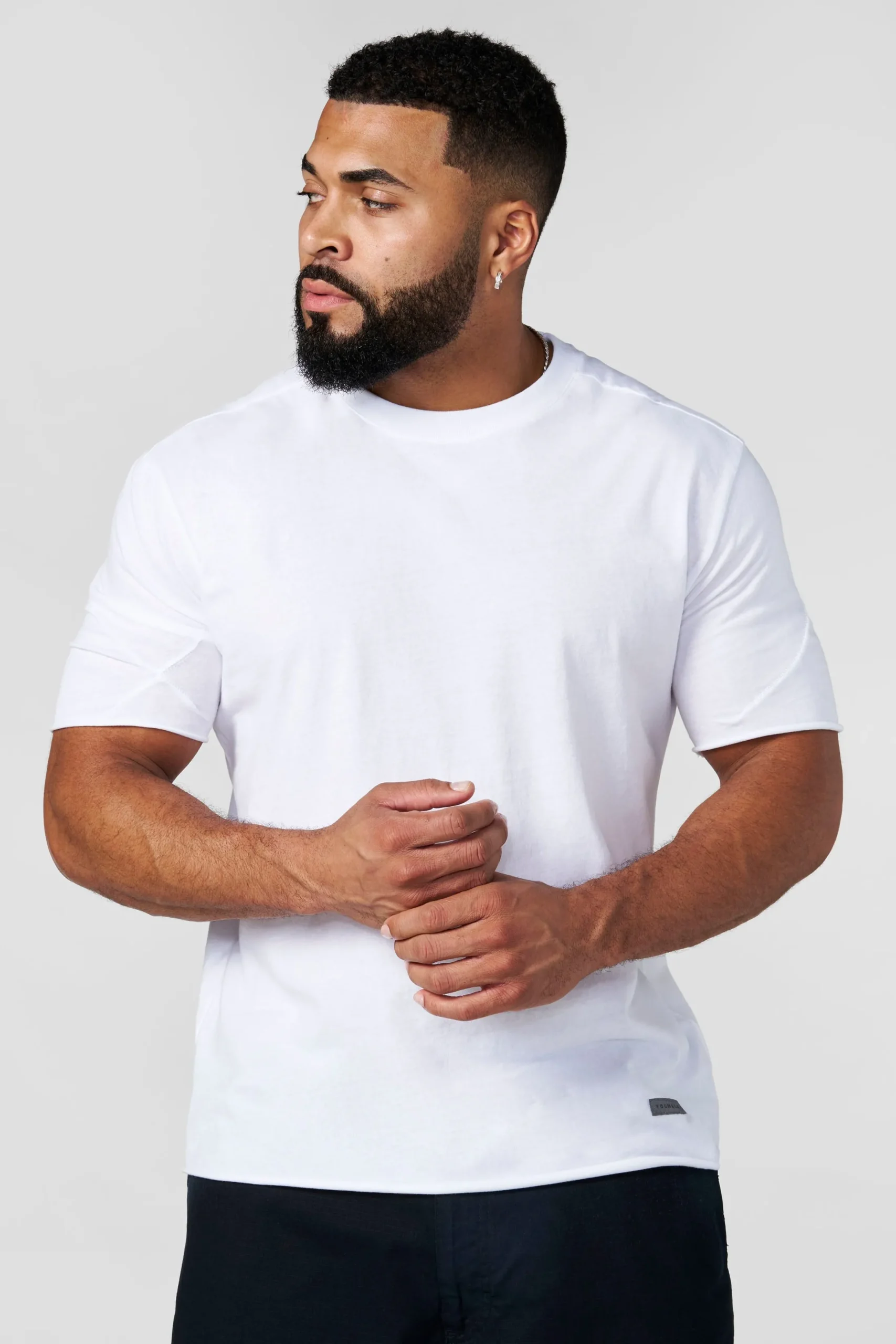 4325 - XCut Tees