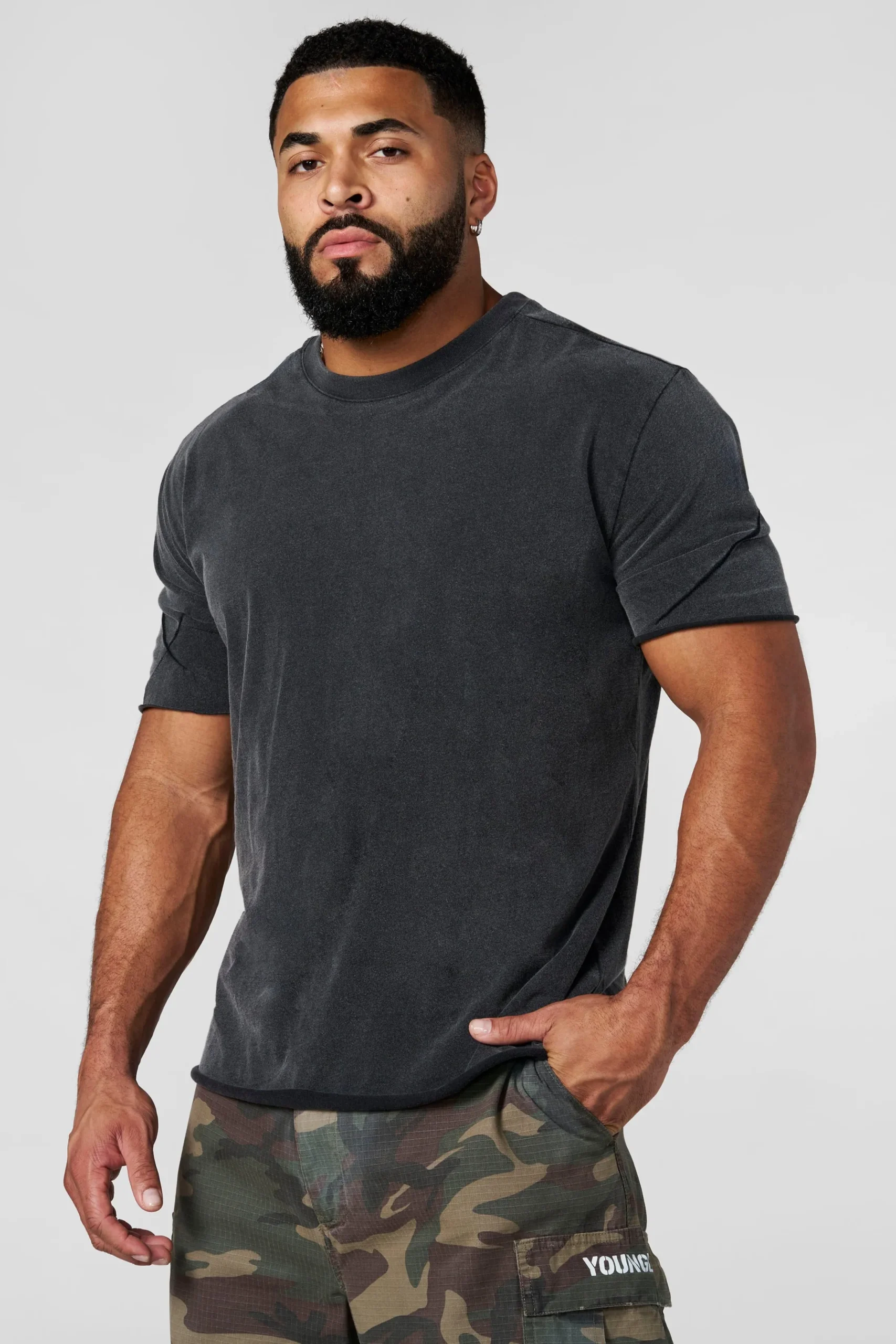 4325 - XCut Tees