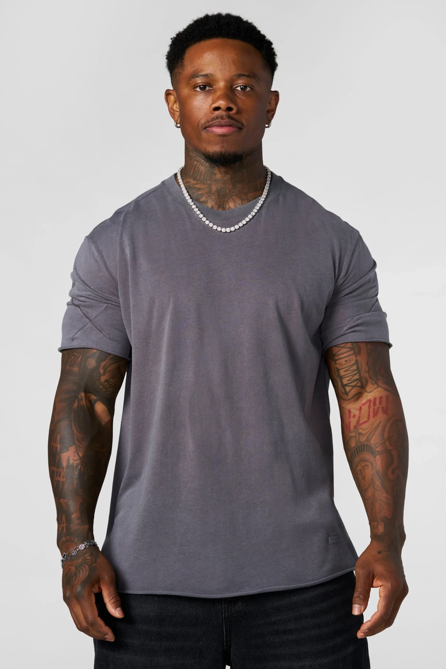 4325 - XCut Tees