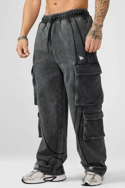 2007 - XX Strap Sweats