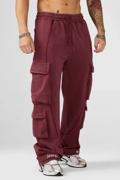 2007 - XX Strap Sweats