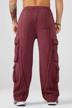 2007 - XX Strap Sweats