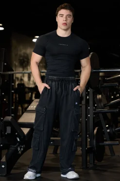 2007 - XX Strap Sweats