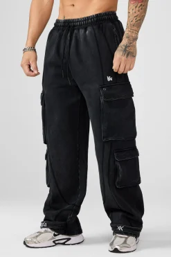 2007 - XX Strap Sweats