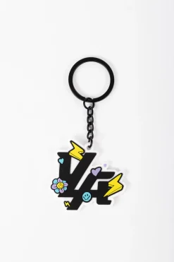 932 YLA Keychains