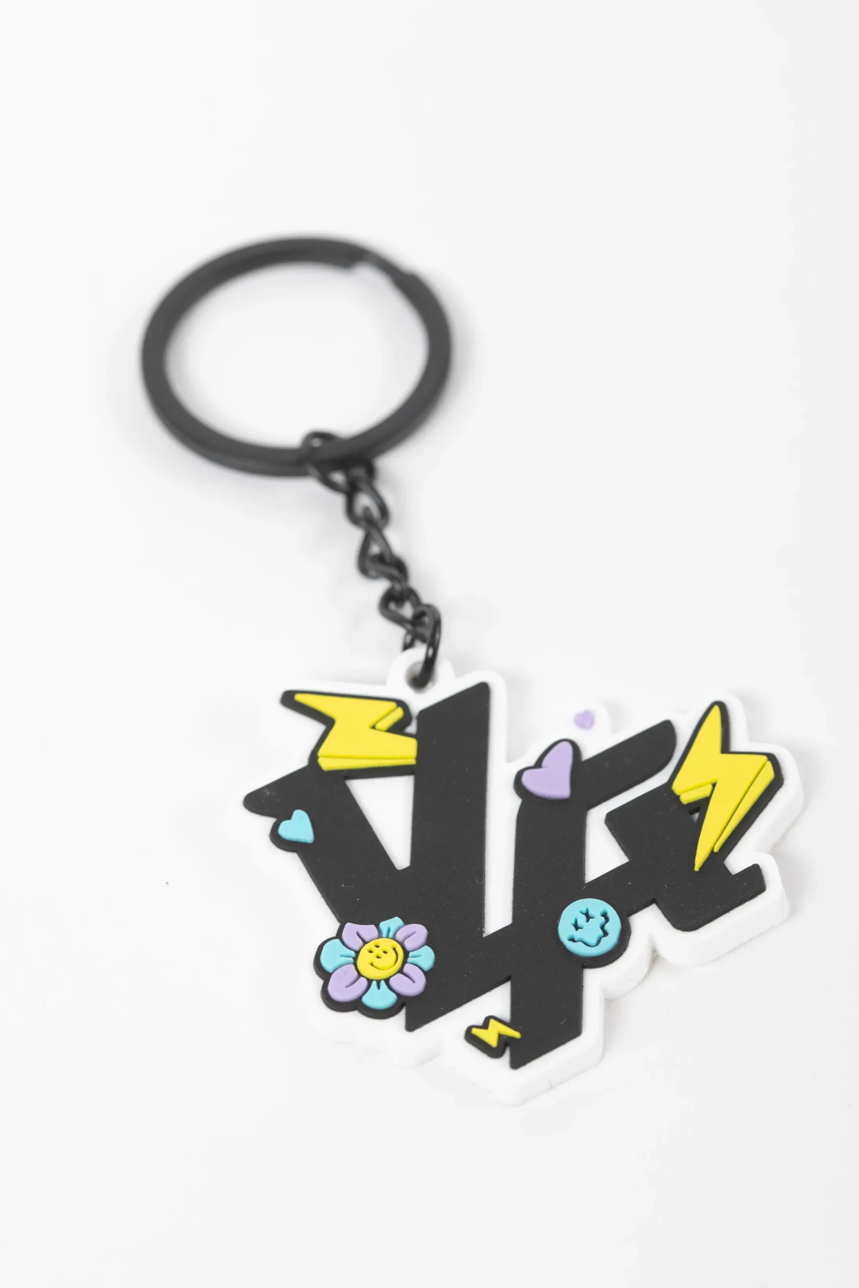 932 YLA Keychains