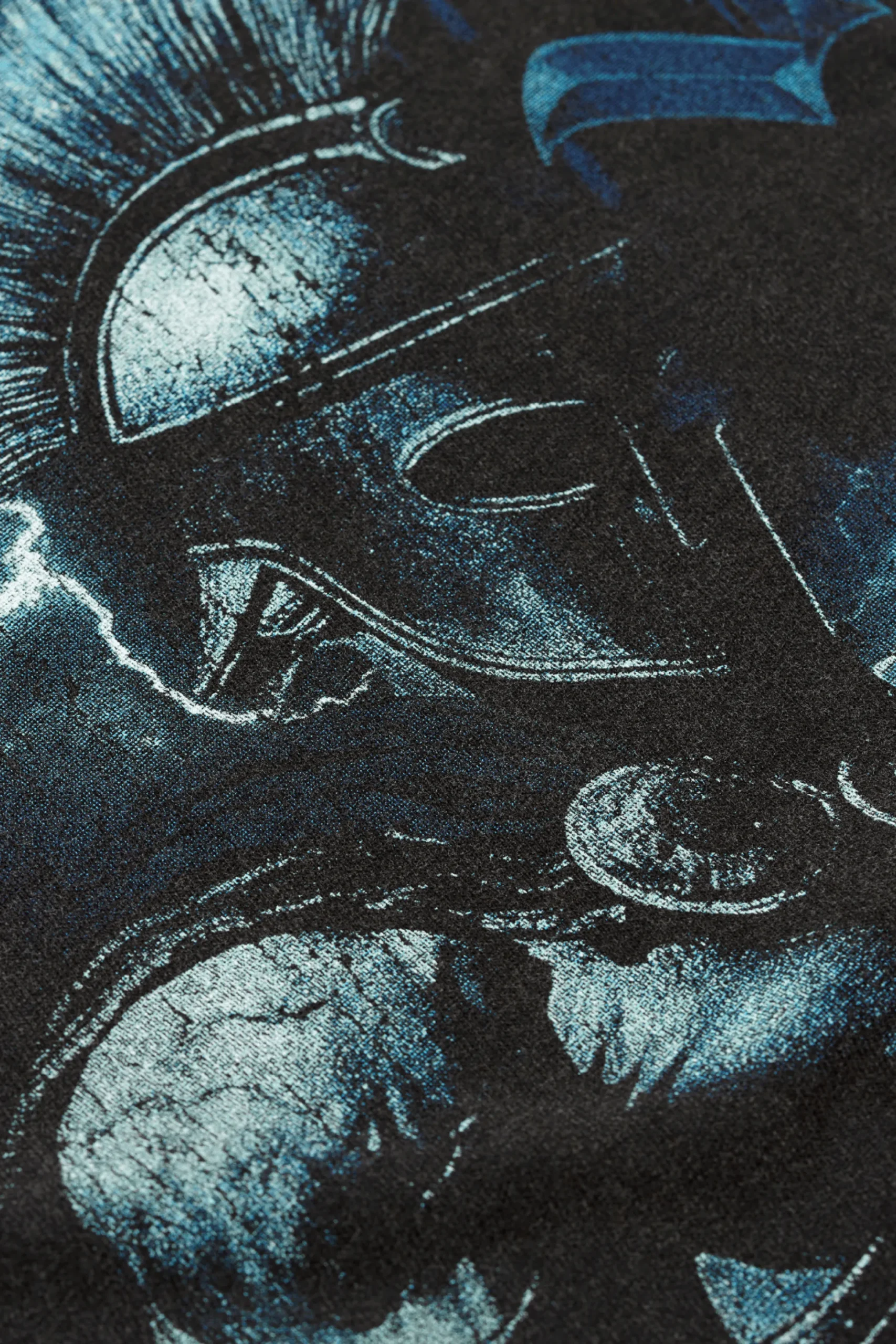 4135 - YLA x Axel - Spartan Tees