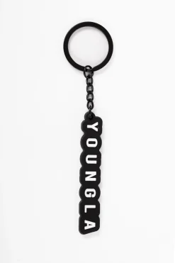 931 YoungLA Keychains