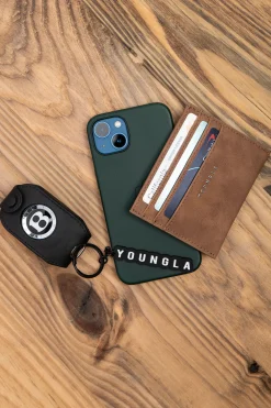 931 YoungLA Keychains