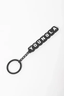 931 YoungLA Keychains