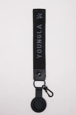 933 YoungLA Keychains