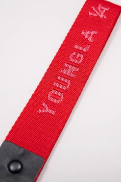 933 YoungLA Keychains