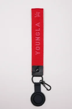 933 YoungLA Keychains