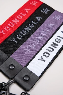 933 YoungLA Keychains